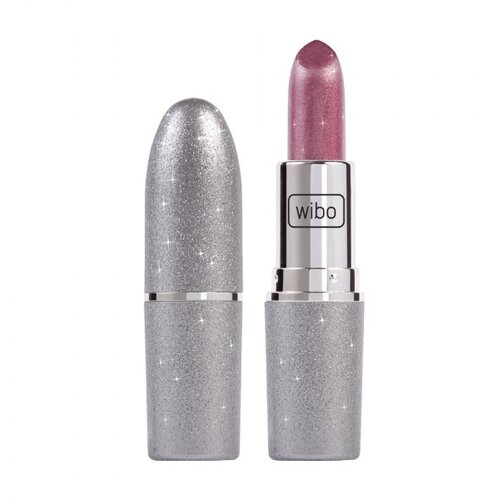 Wibo - No.3 Ruž za usne Metal on Lips Slike
