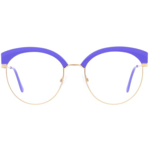  Ženske Dioptrijske naočale Andy Wolf AW 4805 Purple Cene