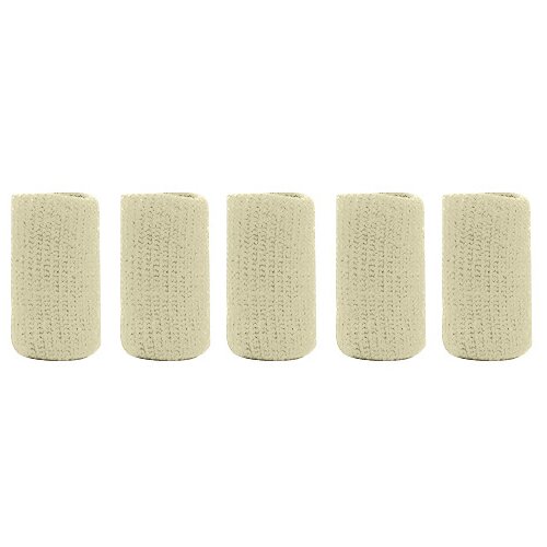 INF opornica za prste, rokavi za prste 5-delni warmwhite, (21536978) Cene