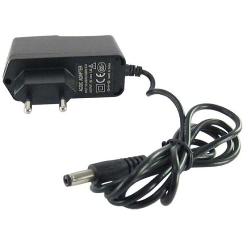 Fanvil Adapter 5.0V 0.6A crni Cene