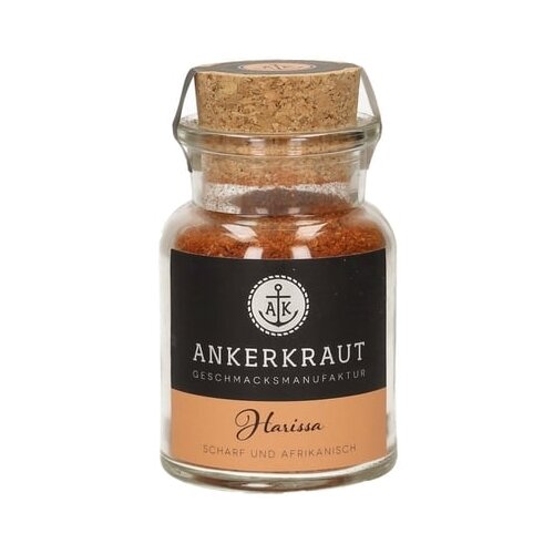 Ankerkraut Mešanica zelišč Harissa Cene