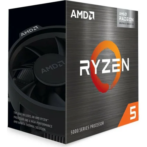 AMD CPU Ryzen 5 5600GT