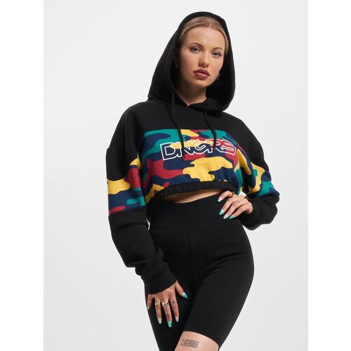 Dangerous DNGRS HideMe Women Black Cijene