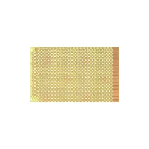 Rademacher WR Laboratorijska pločica Slike