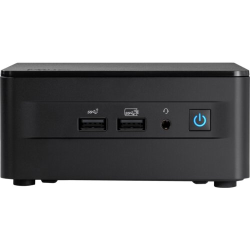 Asus nuc 13 pro RNUC13ANHI300002I intel core i3-1315U (90AR00C1-M00040) Slike