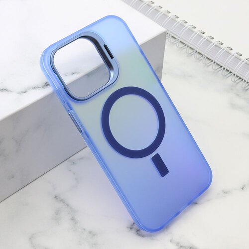  Maska shine magsafe za iphone 15 pro max/ plava Cene