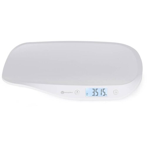 Petite&Mars digitalna vaga za bebe Balance Cijene