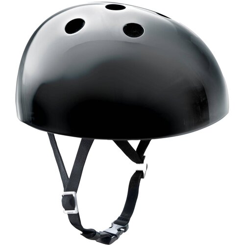 YAKKAY ČELADA Smart Two Black L 55-59 cm, (20602322) Cene