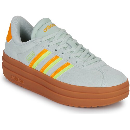 Adidas Ženske patike vl Court Bold W, Maslinaste Cene