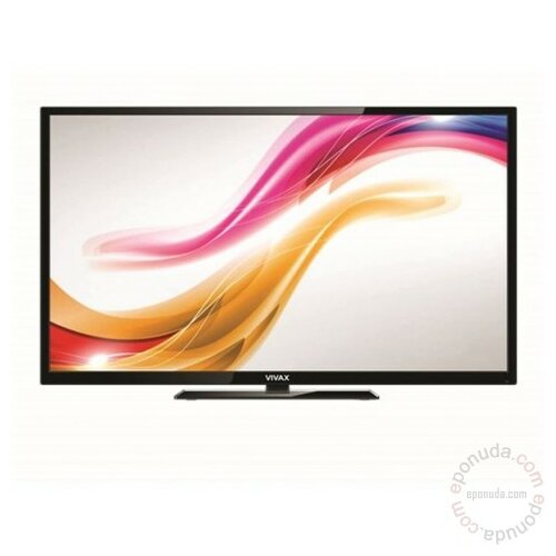 Vivax TV-40LE70 LED televizor Slike
