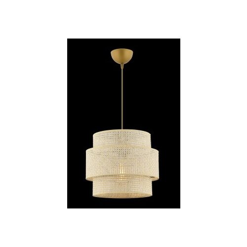Opviq cascade - cream cream chandelier Slike