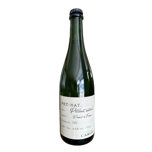 Freres Carod Pet Nat Carod 0,75l Cene
