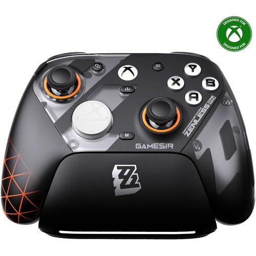 Gamesir G7 Pro Zenless Zone Zero Edition siv brezžični igralni plošček za Xbox & PC & mobilne naprave Cene