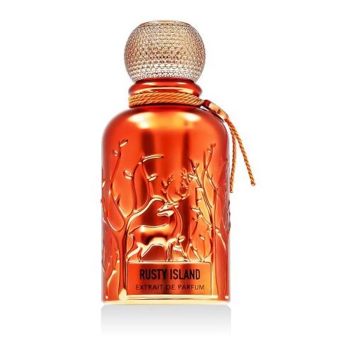 Auraa Desire Rusty Island 100 ml parfumski ekstrakt unisex Cene