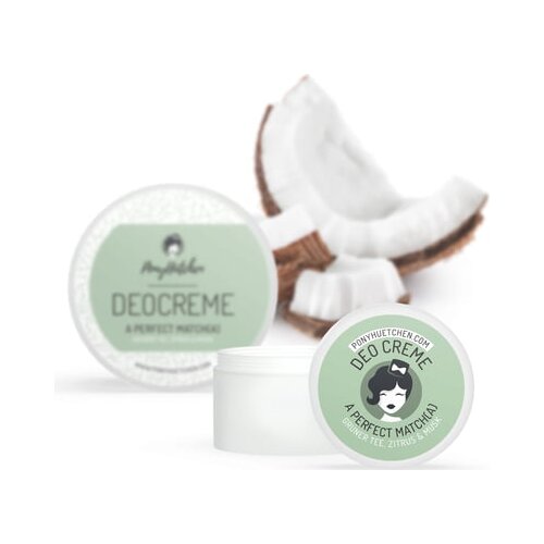 PonyHütchen Dezodorantna krema A Perfect Match(a) - 5 ml Cene