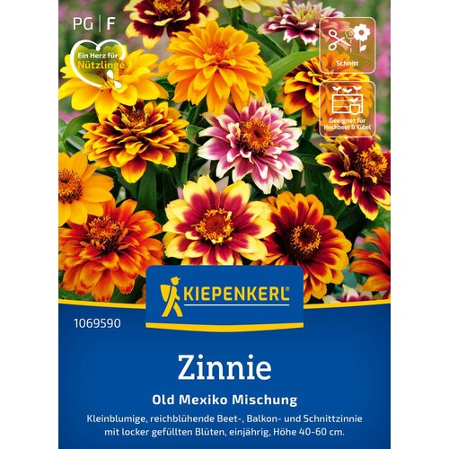 KIEPENKERL Cinije "Old Mexiko" - 1 pkt. Cene