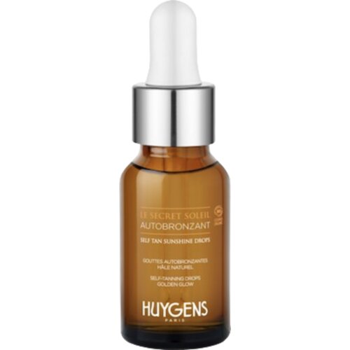 HUYGENS Paris Self Tan Sunshine Drops - 15 ml Slike