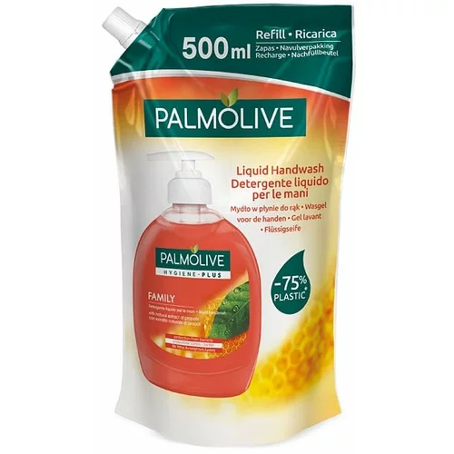Palmolive Hygiene Plus Filling tekući sapun za ruke zamjensko punjenje 500 ml