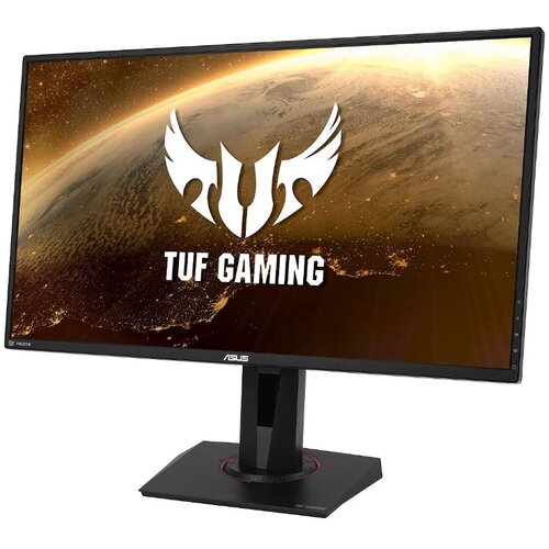 Asus TUF GAMING VG27AQZ 68,6CM/27&quot;/WQHD/165HZ monitor Cene