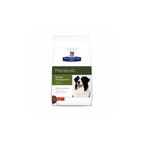 Hill&amp;rsquo;s prescription diet dijetalna hrana za pse od piletine canine metabolic 1.5kg Slike