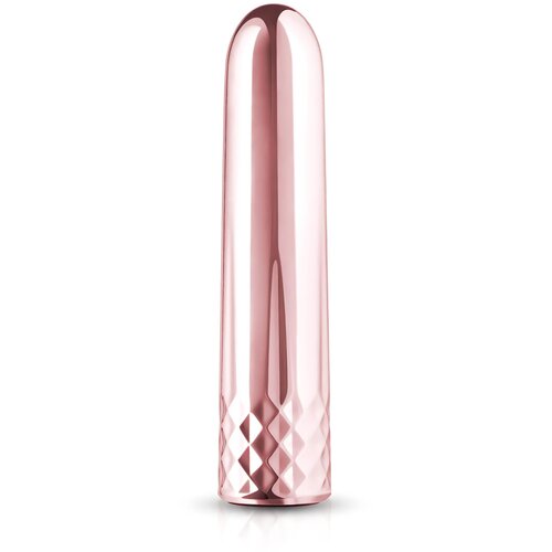 Rosy Gold Vibrator - Mini Slike