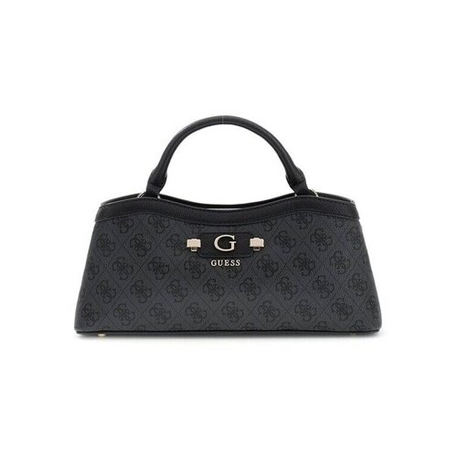 Guess Ročne torbice accessories119487 Črna Slike