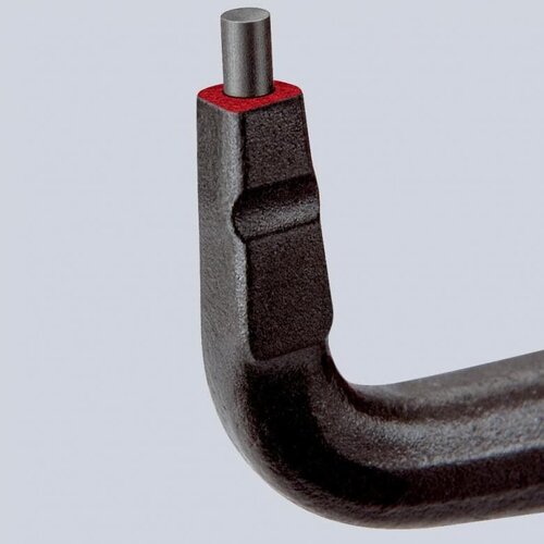 Knipex zeger kle&amp;scaron;ta KRIVA 49 21 A21 19-60mm Slike