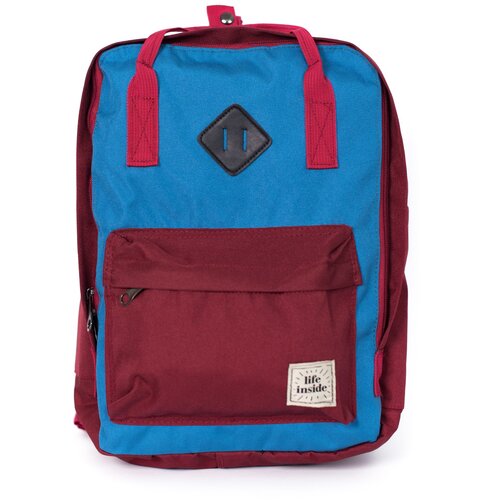 Art of Polo Unisex's Backpack Tr17355 Cene