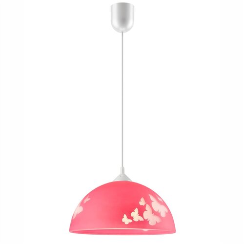 LAMKUR Dečiji luster na sajli 1xE27/60W/230V Cene