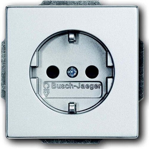 Busch-Jaeger vtičnica za vtičnice alusi Schuko 2P+E 16A 250V 20 EUCKS-83, (20859412) Cene