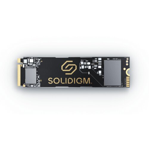 SOLIDIGM SSD disk P41 Plus 1TB NVMe PCIe Gen 4.0 SSD Slike