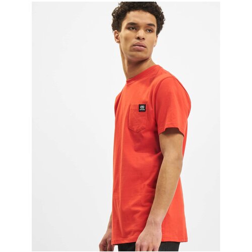 Ecko Unltd. Men&amp;#039;s T-Shirt Ecko T-Shirt Young - red Slike