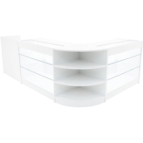 Monster Astro LED komplet prodajnih pultnih svetilk LM60, TB60 in 2 x K1200 - bel, (5000279119) Cene