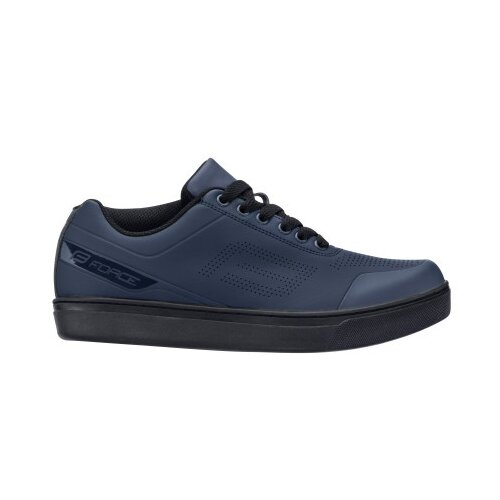 Force sprinterice freeride spirit flat, tamno plave 43 ( 9500743 ) Slike