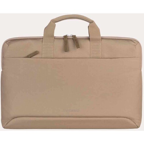 Tucano Torba SMILZA SUPERSLIM BAG 15,6 bež Slike