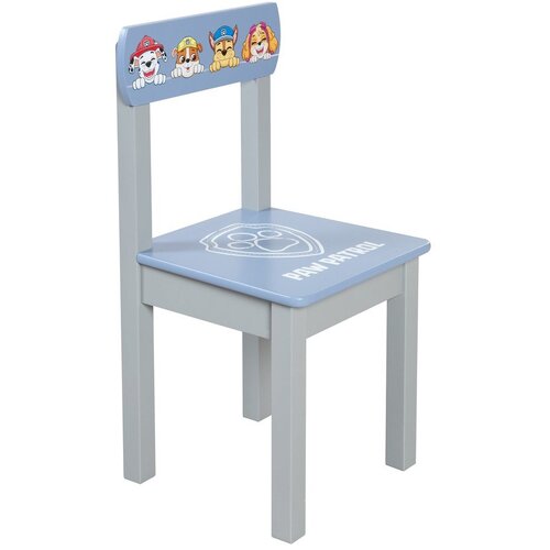 Roba Plava dječja stolica Paw Patrol – Cijene