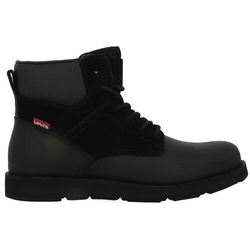 Levi's JAX PLUS Crna Cijene