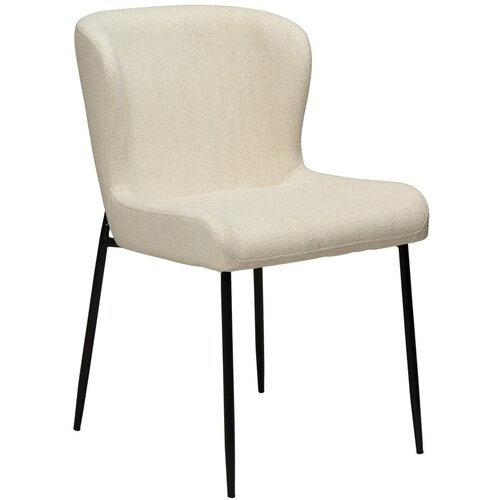 DAN-FORM Denmark Kremno bel jedilni stol Glam – DAN-FORM Denmark Cene