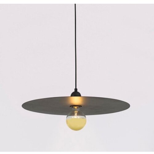 Faro 68145 - Viseći luster na sajli PLAT 1xE27/60W/230V Slike