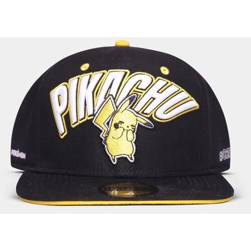 Pokemon Embarrassed Pika kapa s &scaron;iltom Difuzed Cene