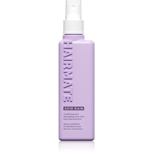 HAIRMATE Acid Rain meglica za lase za toplotno oblikovanje 150 ml Slike