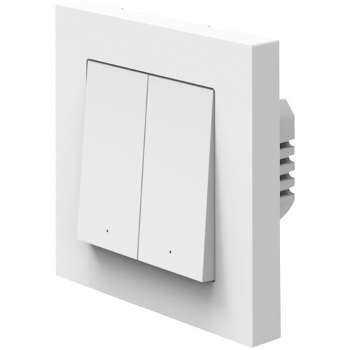 Osram SMART+ MATTER prekidač sa 2 tastera 230V Wi-Fi Slike