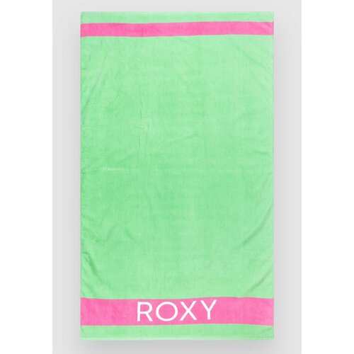 Roxy Prtytowelsolid Surf poncho zephyr green Slike