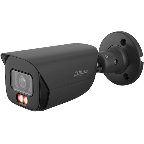 Dahua kamera 8MP Smart Dual Light Bullet WizSense IPC-HFW3849E-AS-IL-0280 Black Cijene