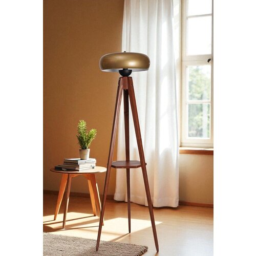 Opviq podna lampa 8932-3, braon Cene