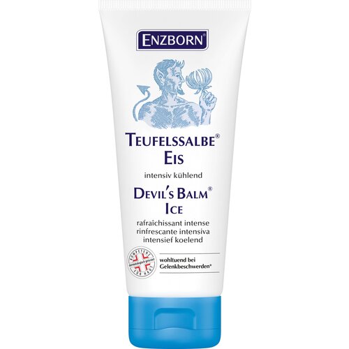 ENZBORN Rashladna mast - 100 ml Slike