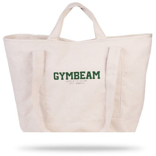 GymBeam Athletic Club Bag Beige Cijene
