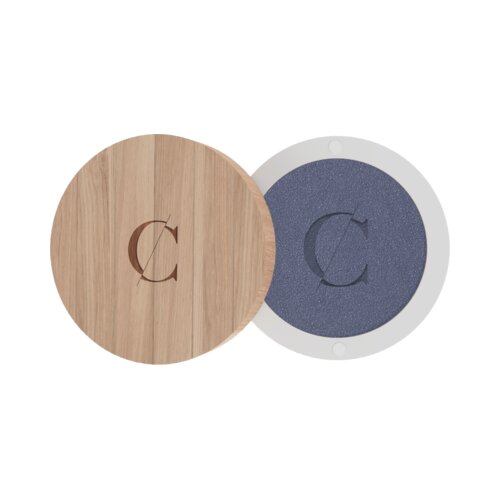 Couleur Caramel Pearly Eyeshadows - 46 Blue Jean Cijene