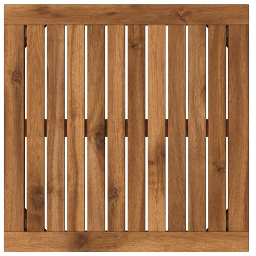  Stolić za kavu Prirodna i kava 49 x 48 5 x 36 cm - 50 x 48 5 x 36 cm Prirodno kava Slike