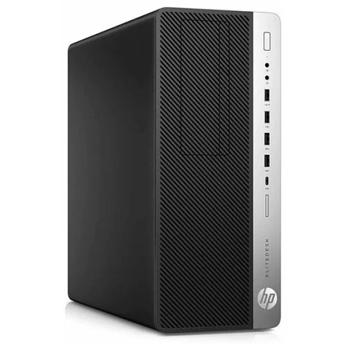  Računar HP EliteDesk 800 G4 Tower, Intel i7-8700, 16GB, 256GB